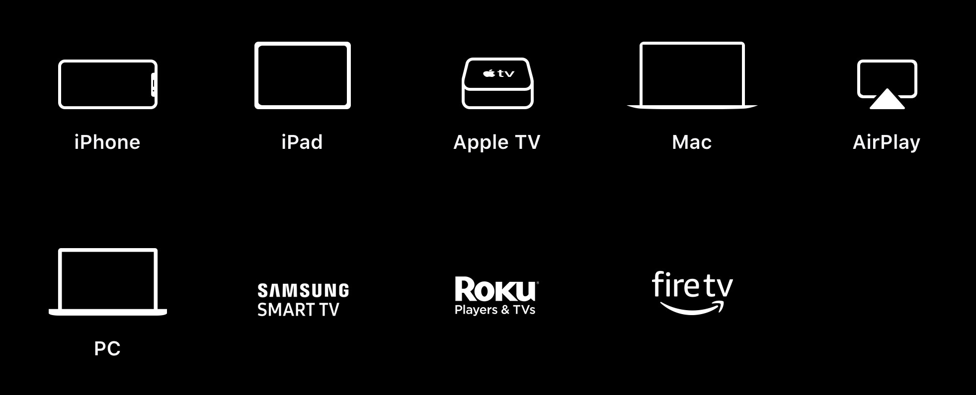  Apple TV 