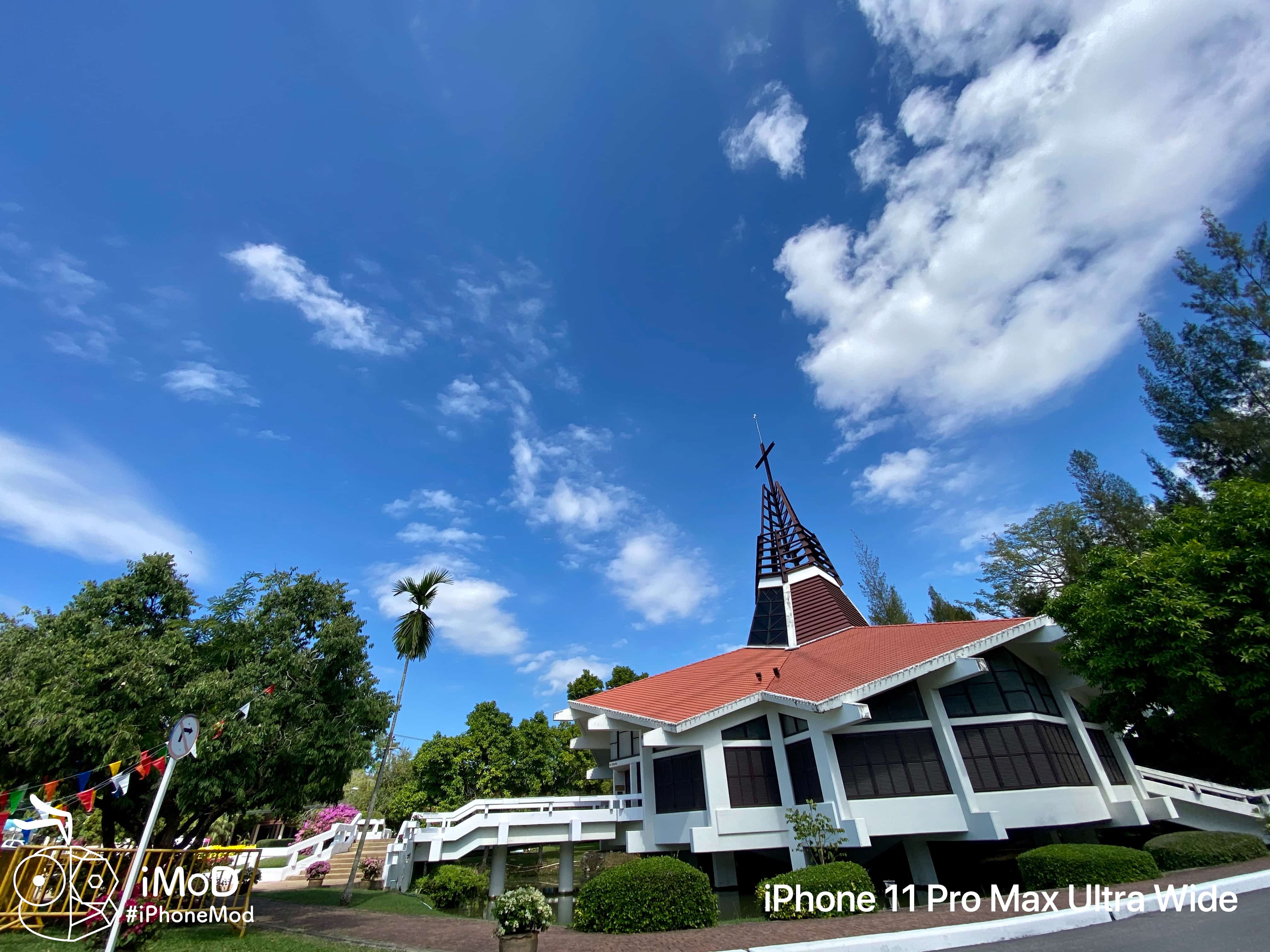 Iphone 11 Pro Max Ultrawide Outdoor Photo Img 4