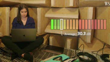 Macbook Pro 16 Inch Quieter Keyboard Test