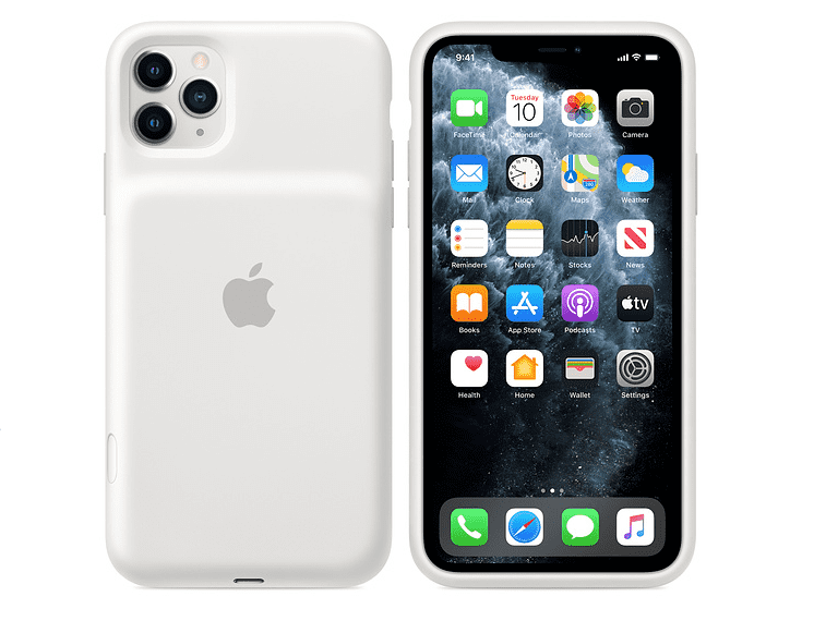 Smart Battery Case Iphone 11 Img 14