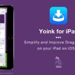 Yoink For Ipad Cover