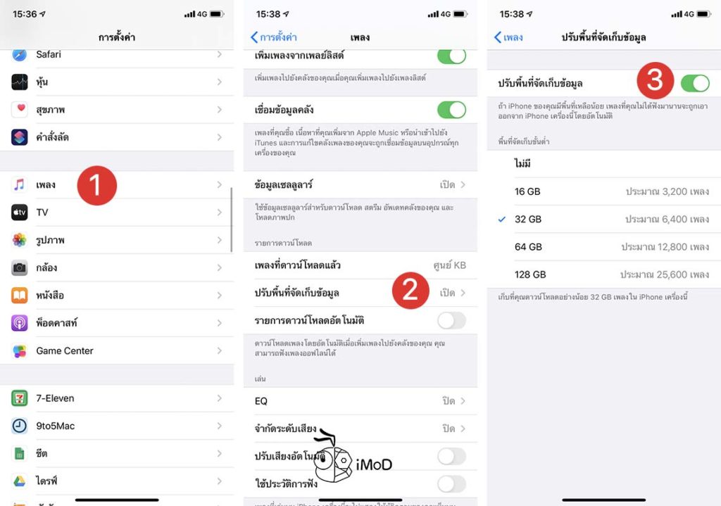 9 Tips And Trick For Apple Music In Iphone 4