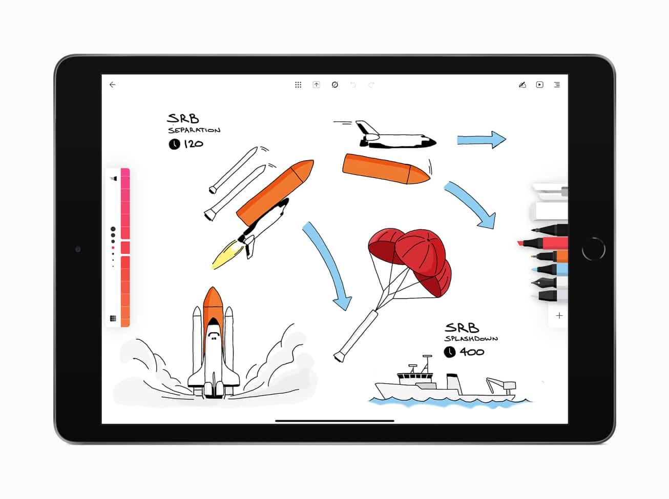 Apple Best Of 2019 Flow Moleskine 120219