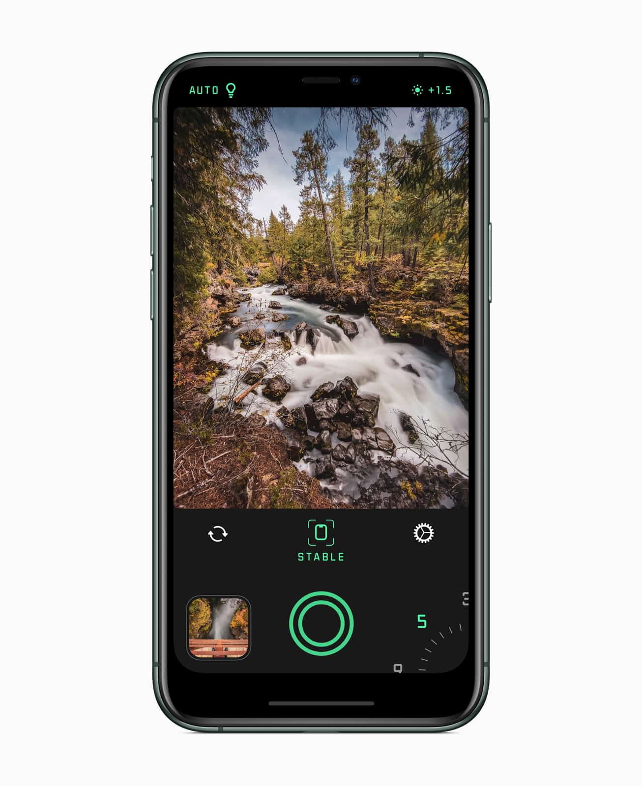 Apple Best Of 2019 Spectre Camera 120219