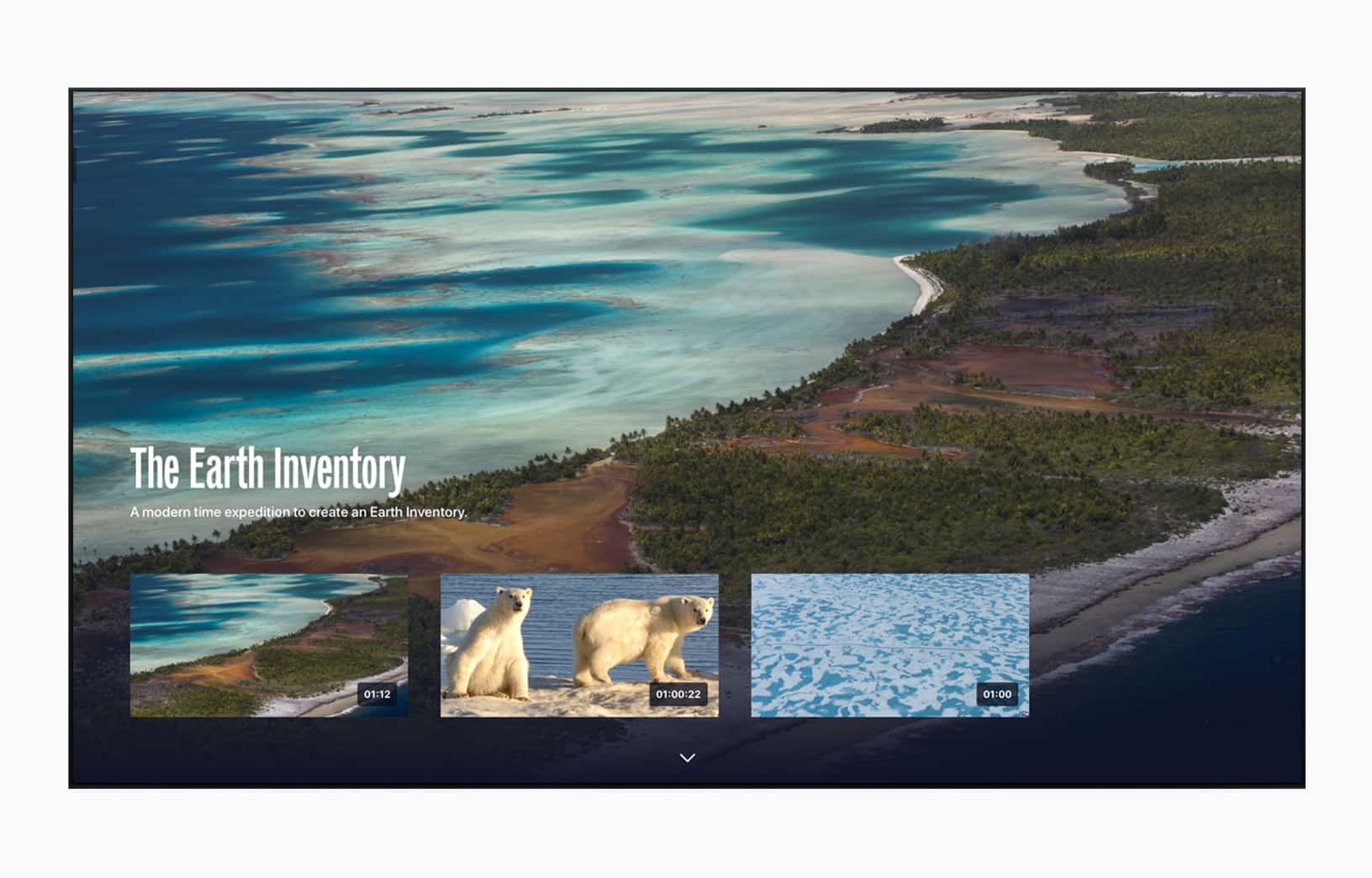 Apple Best Of 2019 The Explorers 120219
