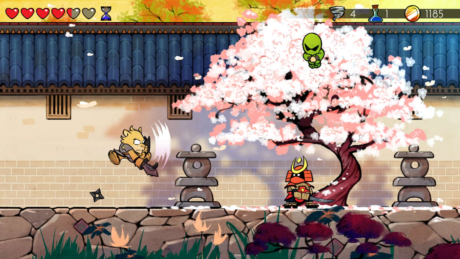 Apple Best Of 2019 Wonder Boy The Dragons Trap 120219