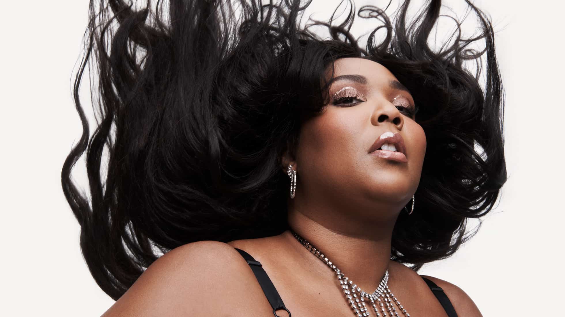 Apple Announces First Apple Music Awards Lizzo 120219