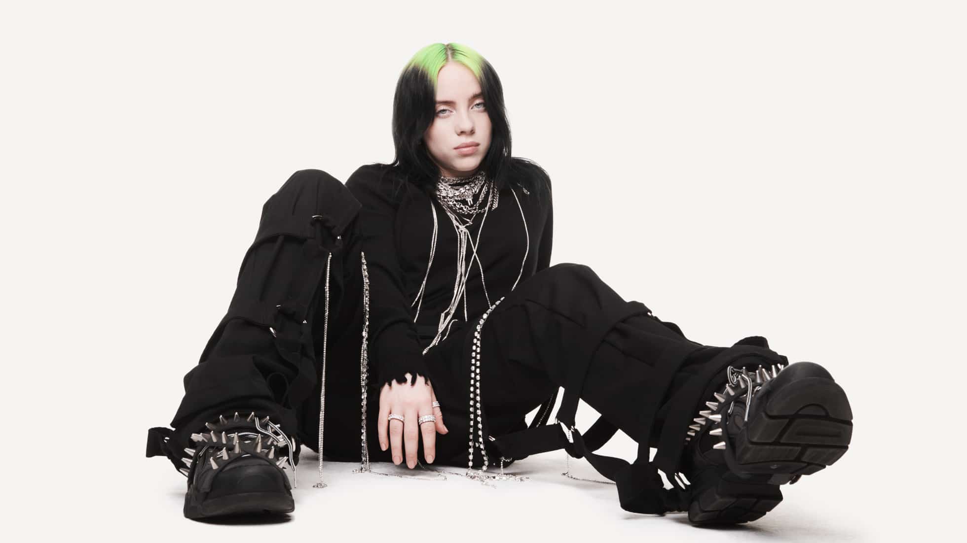 Apple Announces First Apple Music Awards Billie Eilish 120219