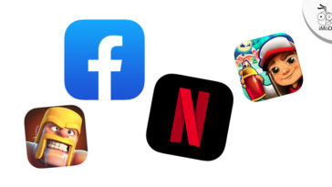 App Annie Apps And Games Of The Decade Report