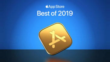 Apple Celebrates The Best Apps And Games Of 2019