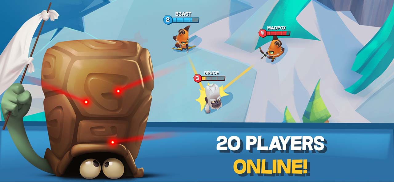 Game Zooba Content1