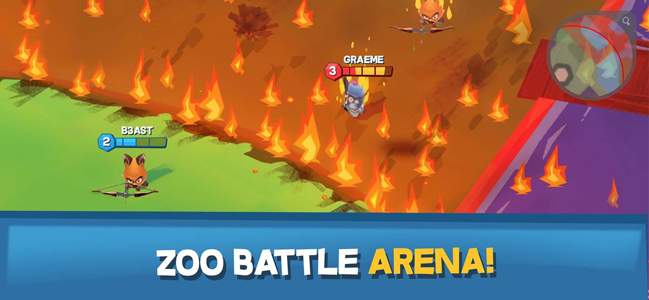 Game Zooba Content4