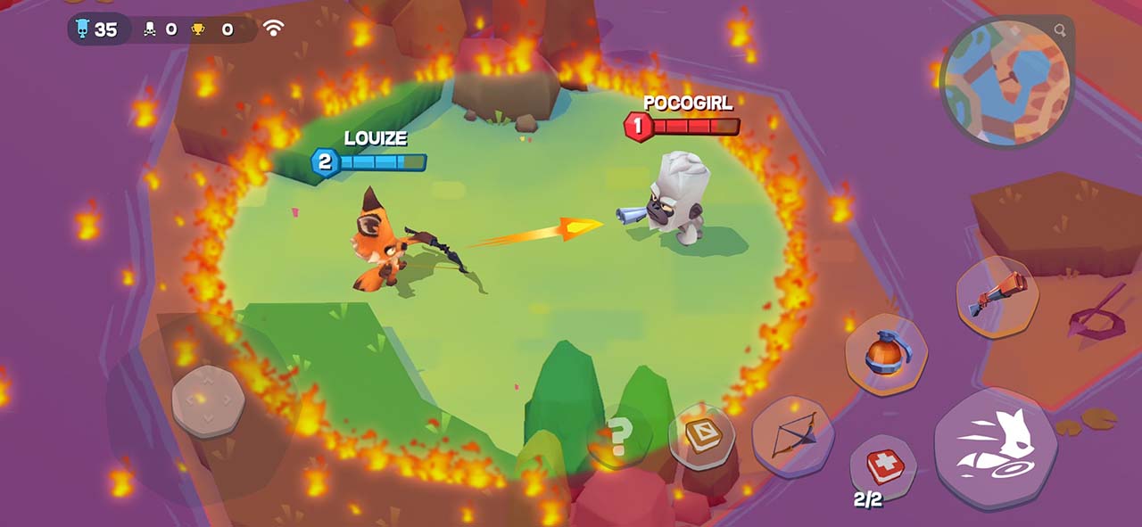 Game Zooba Content6