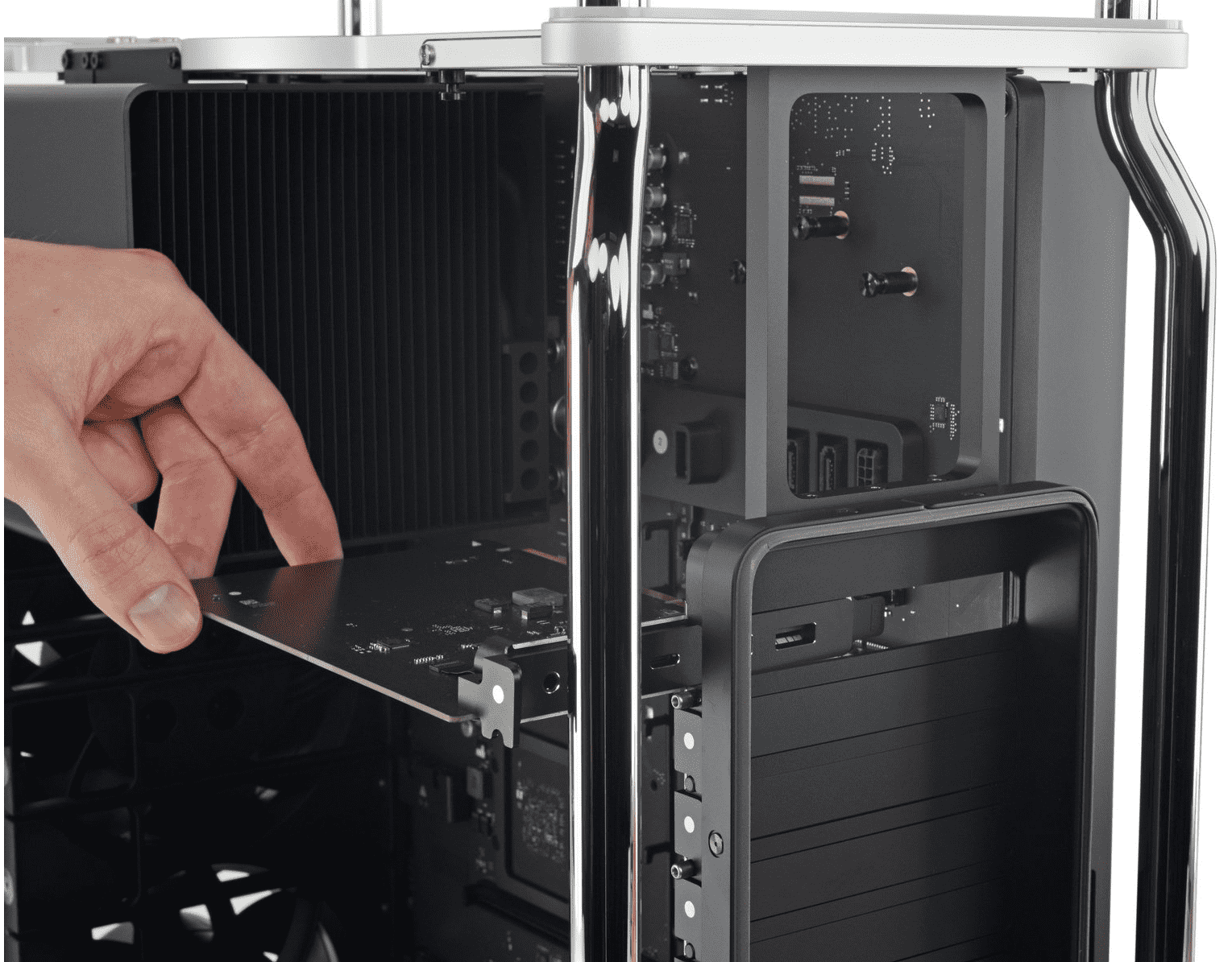 Ifixit Imac Pro 2019 Teardown Img 1