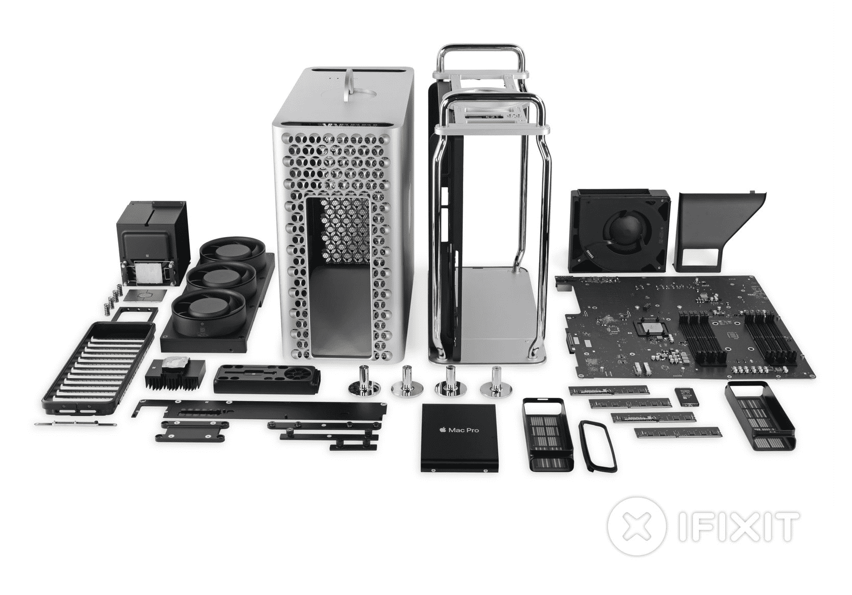 Ifixit Imac Pro 2019 Teardown Img 4