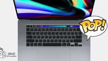 Mac Popping