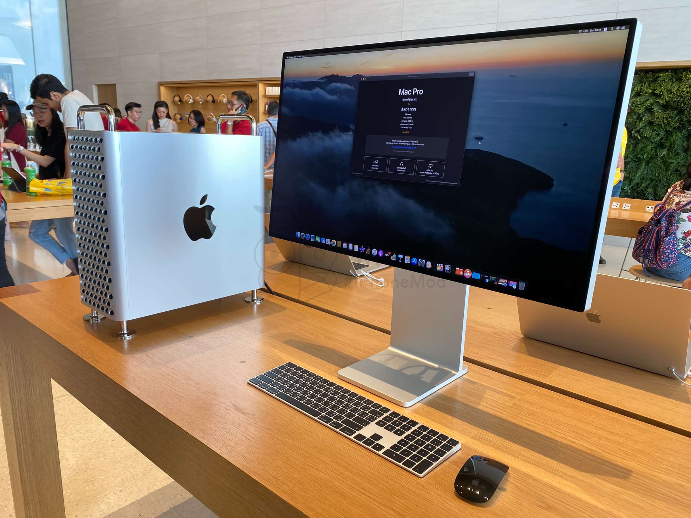 multi display for mac