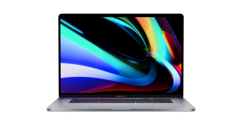 Mbp 16