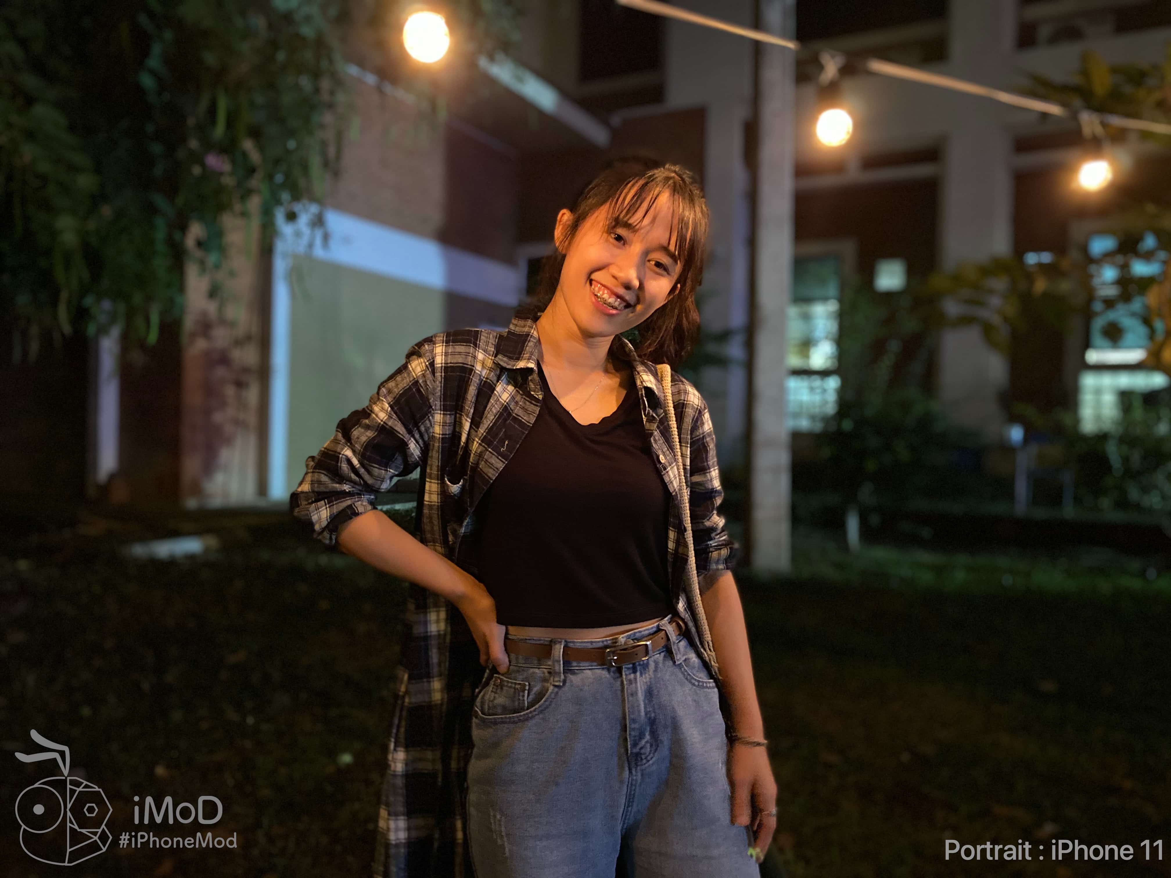 Preview Iphone 11 Portrait Night 4