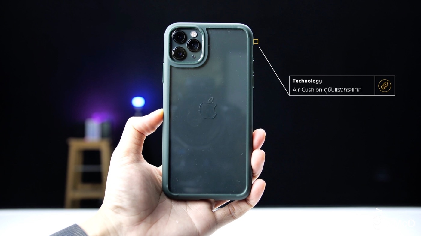 Spigen Ultra Hybrid
