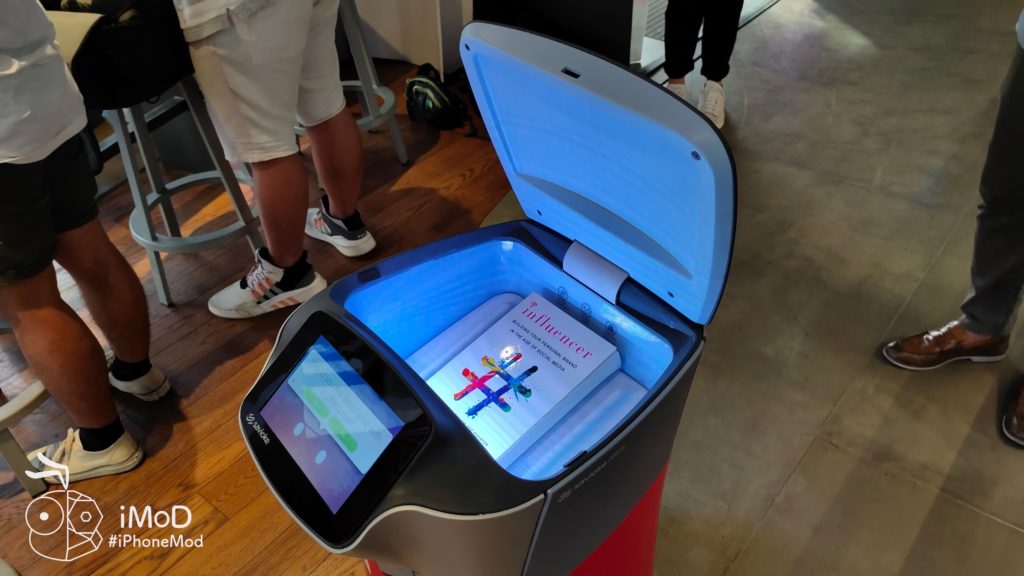 True 5g World At Siam Square 10