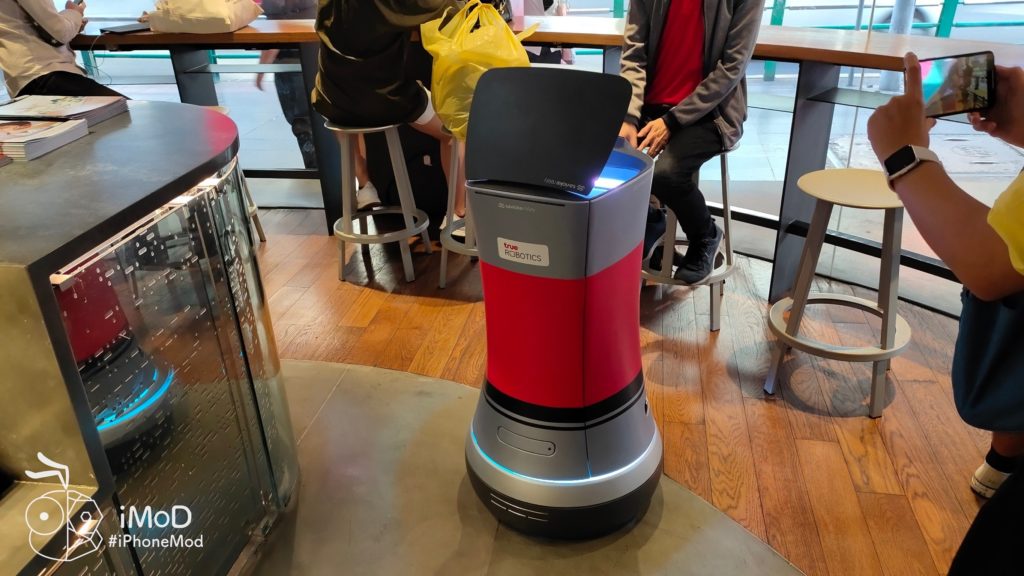 True 5g World At Siam Square 11