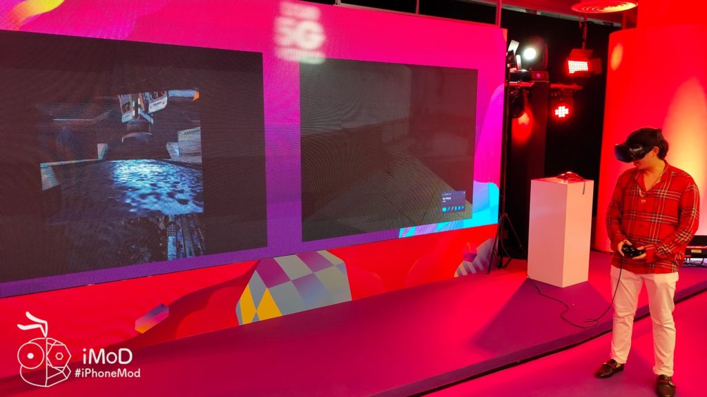 True 5g World At Siam Square 4