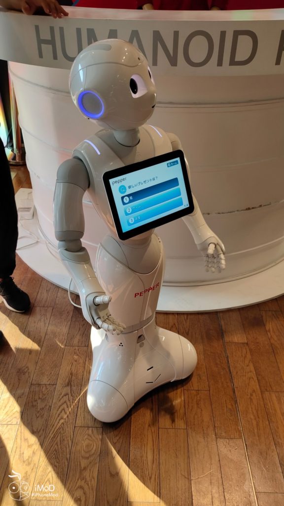 True 5g World At Siam Square 7