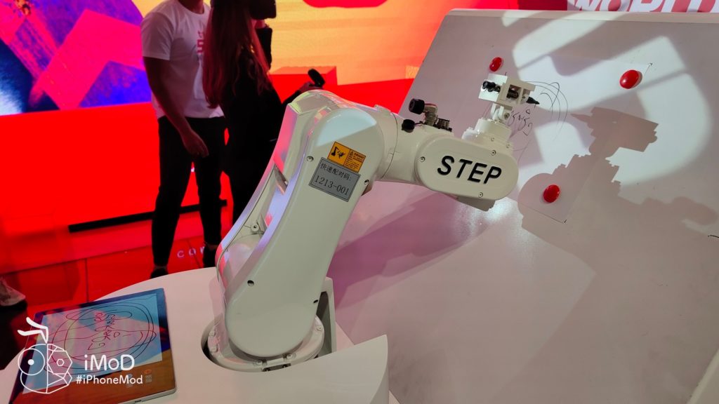 True 5g World At Siam Square 8