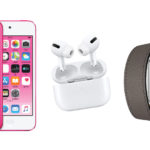 Apple Change Airpods Pro Apple Watch Series 6 Ipod Touch Supplier 2020