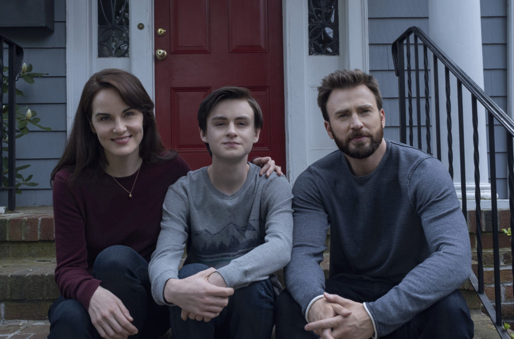 Apple Debut New Series Prepare For Apple Tv Plus 6