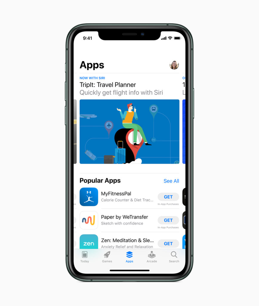 Apple Services Successfule In 2019 1