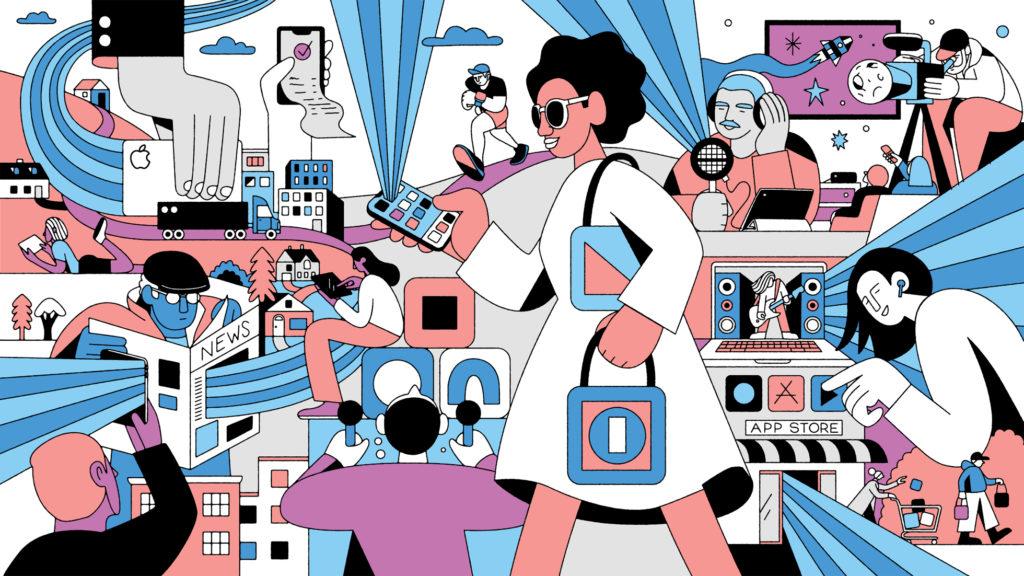 Apple Services Successfule In 2019 14