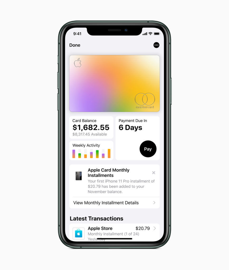 Apple Services Successfule In 2019 3