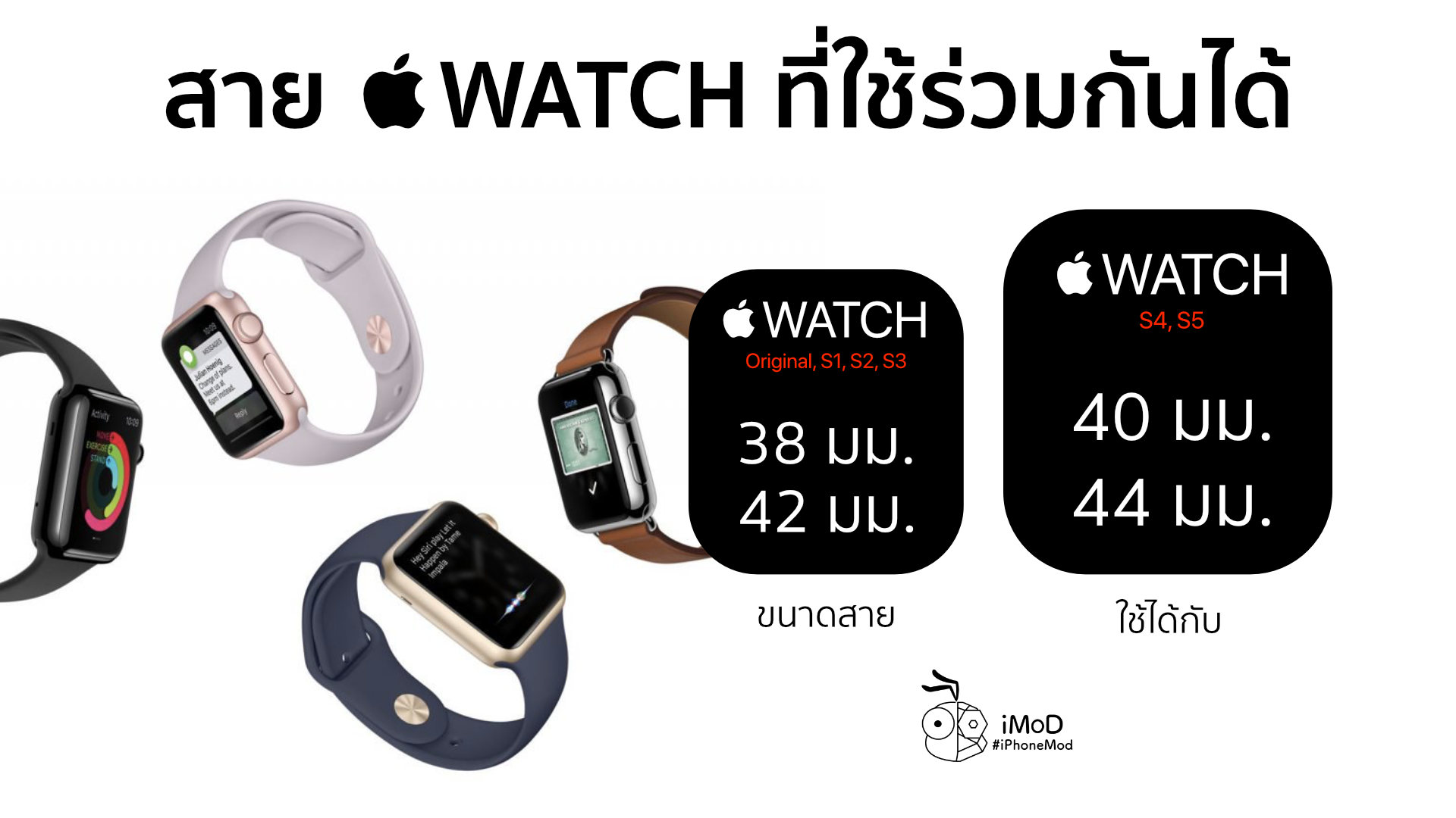 Apple Watch Band Complatible 2019
