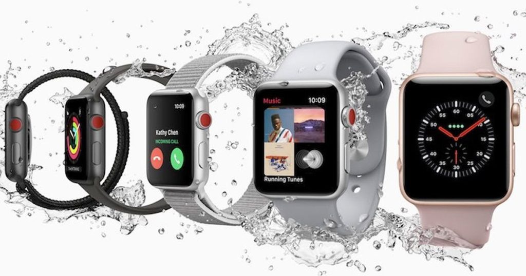 Apple Watch Buyer Guide 2020 2