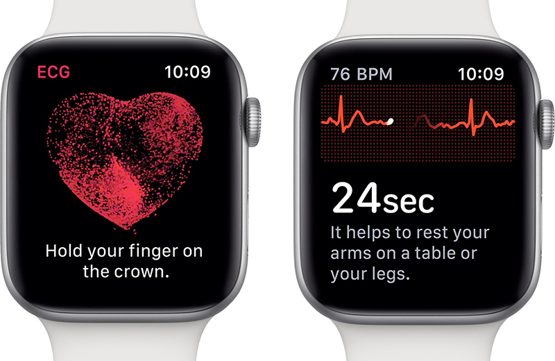 Apple Watch Buyer Guide 2020 4