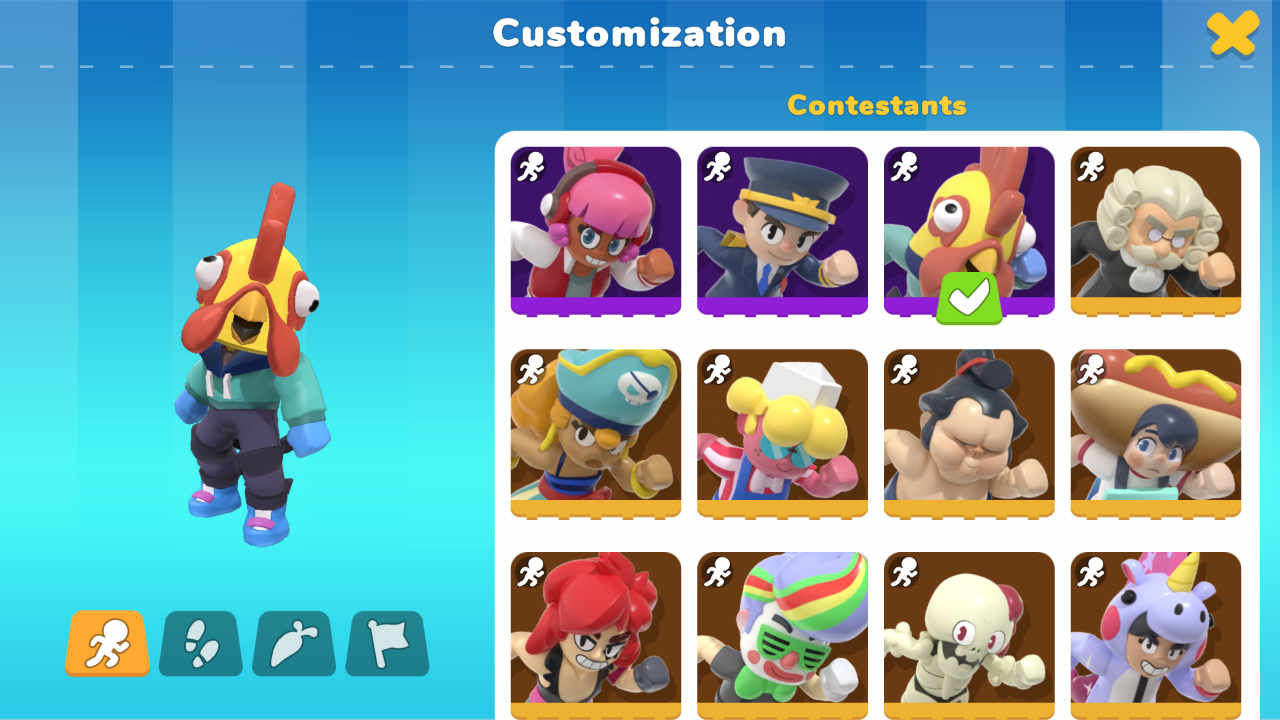 Butter Royale Apple Arcade 4