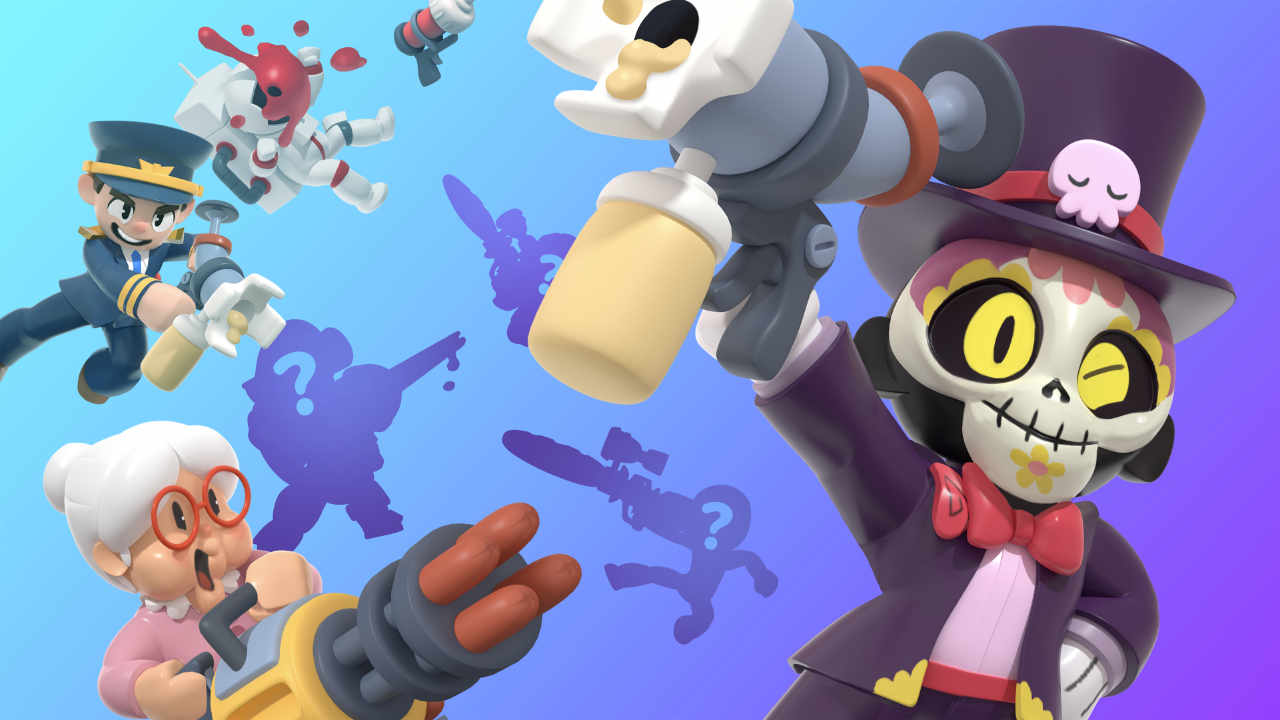 Butter Royale Apple Arcade 6