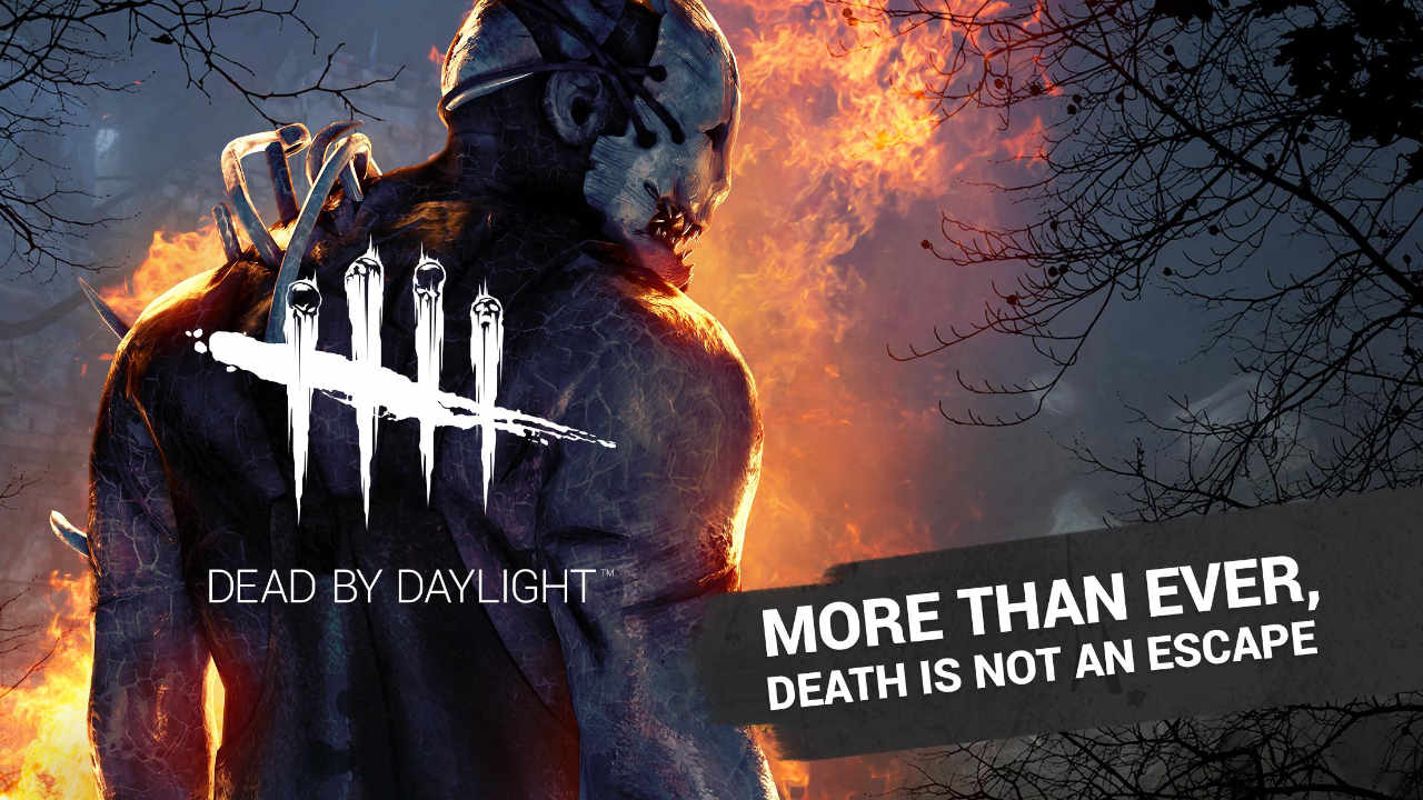 Dead By Daylight Mobile 1