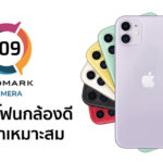 Dxomark Iphone 11 Score
