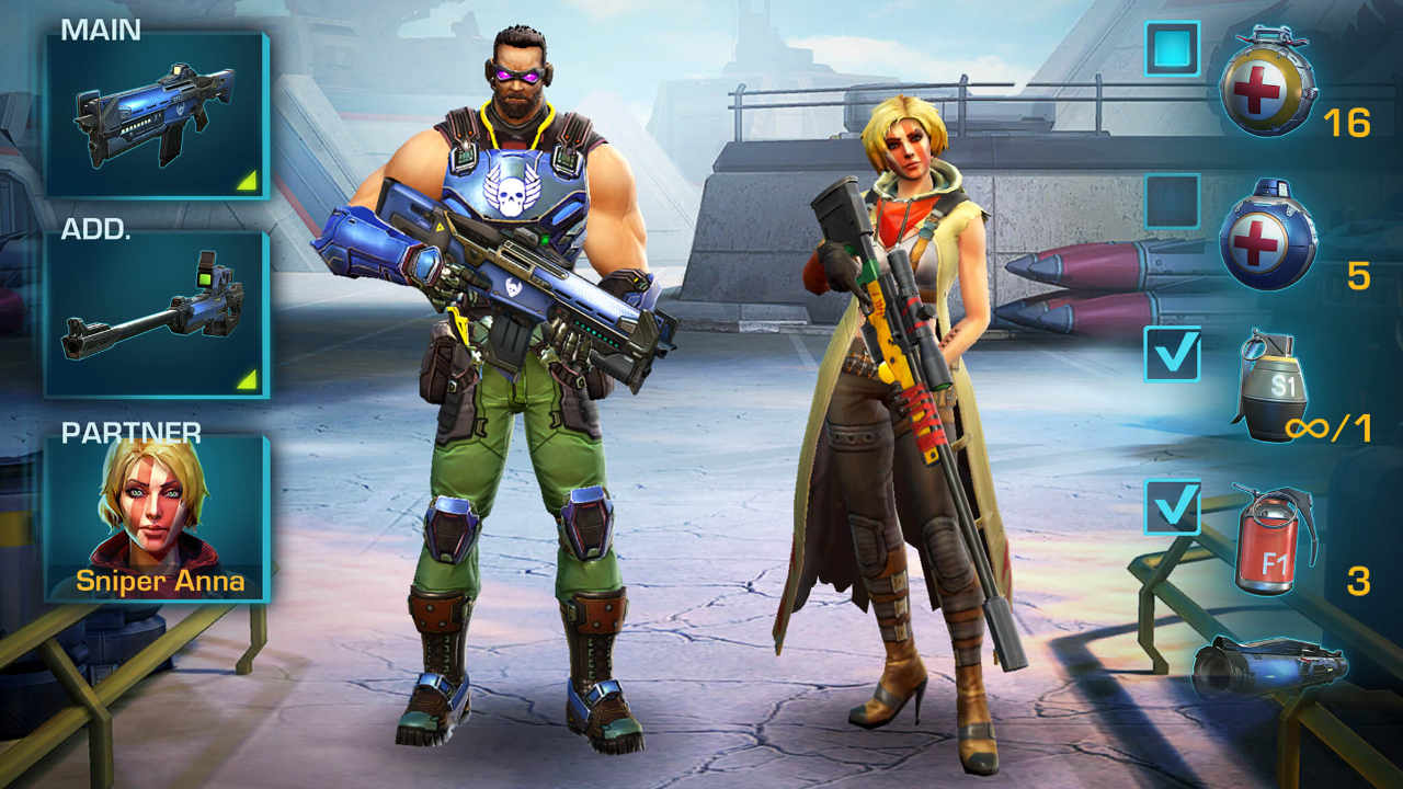 Game Evolution 2 Content2