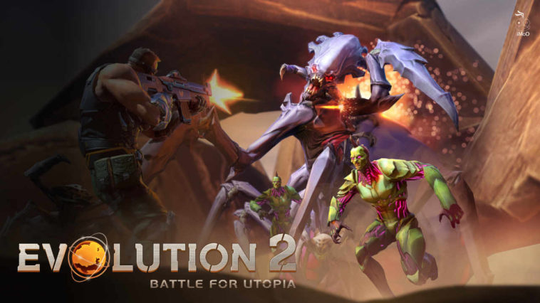 Game Evolution 2 Cover