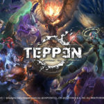 Game Teppen Cover
