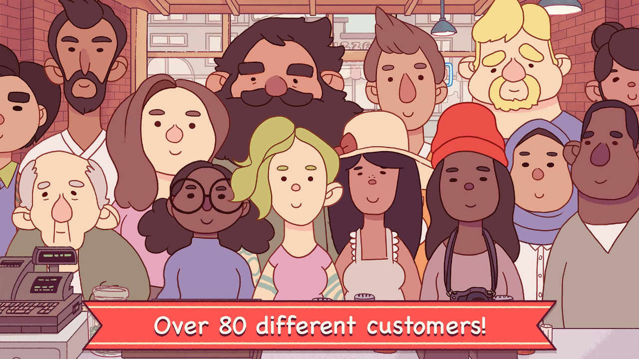 Good Pizza Great Pizza 3