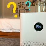 How To Install An Air Purifier Cover