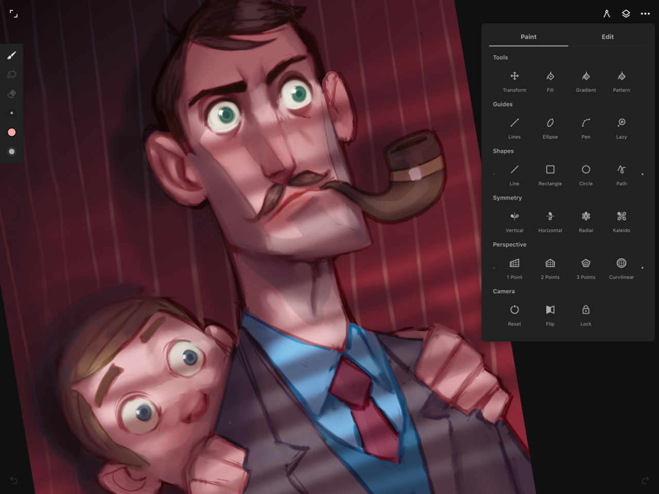 Infinite Painter For Ipad 2