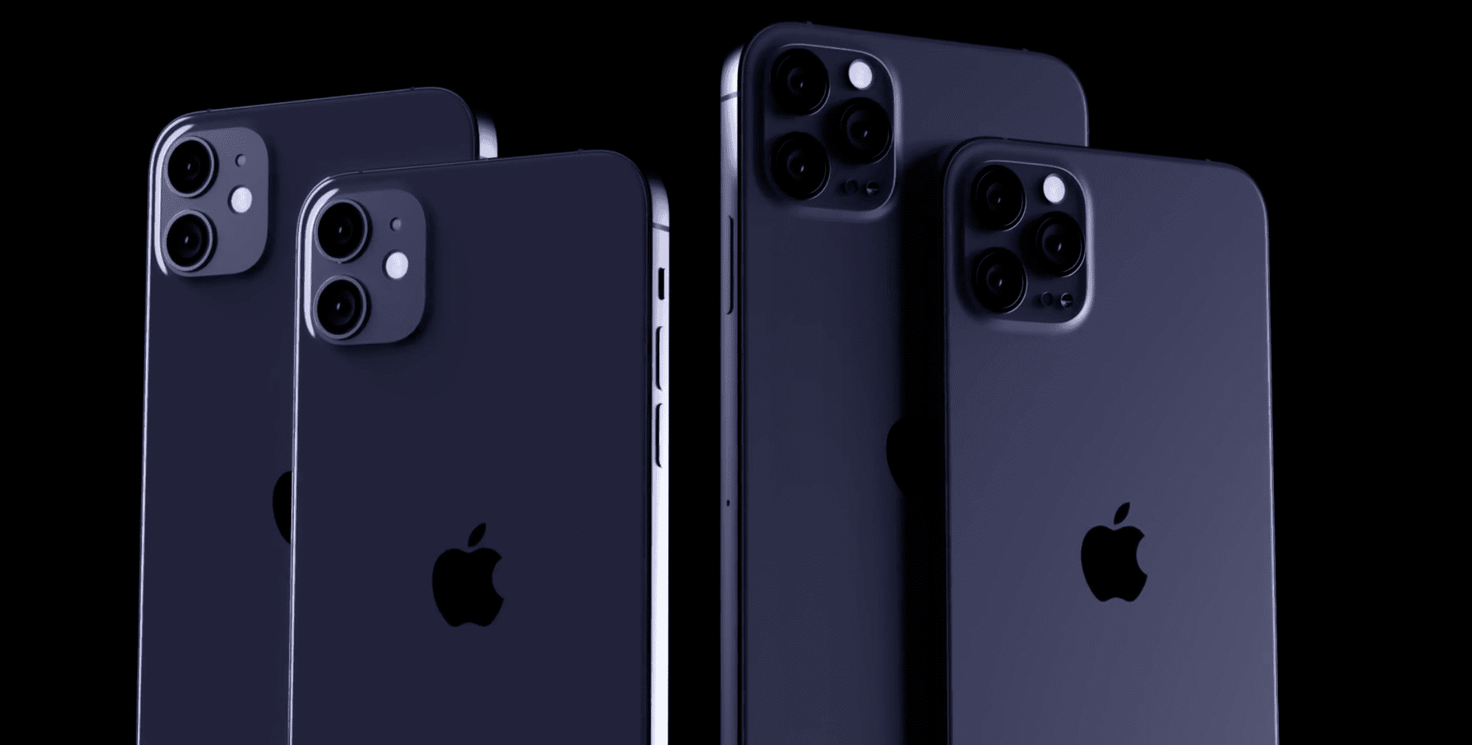 Iphone 12 Navy Blue Render Img 1