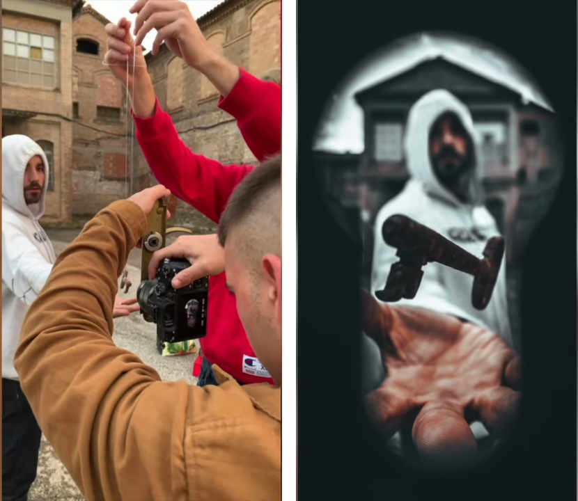 Photos By Jordi Koalitic 2