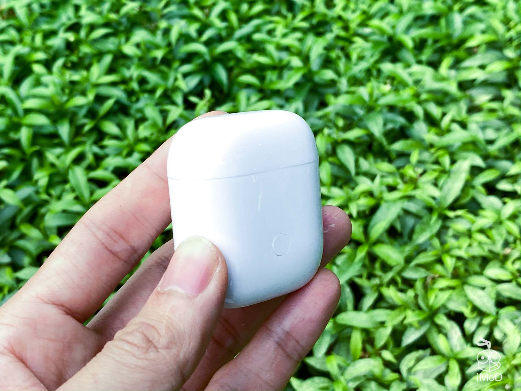 Realme Buds Air รีวิว 0854